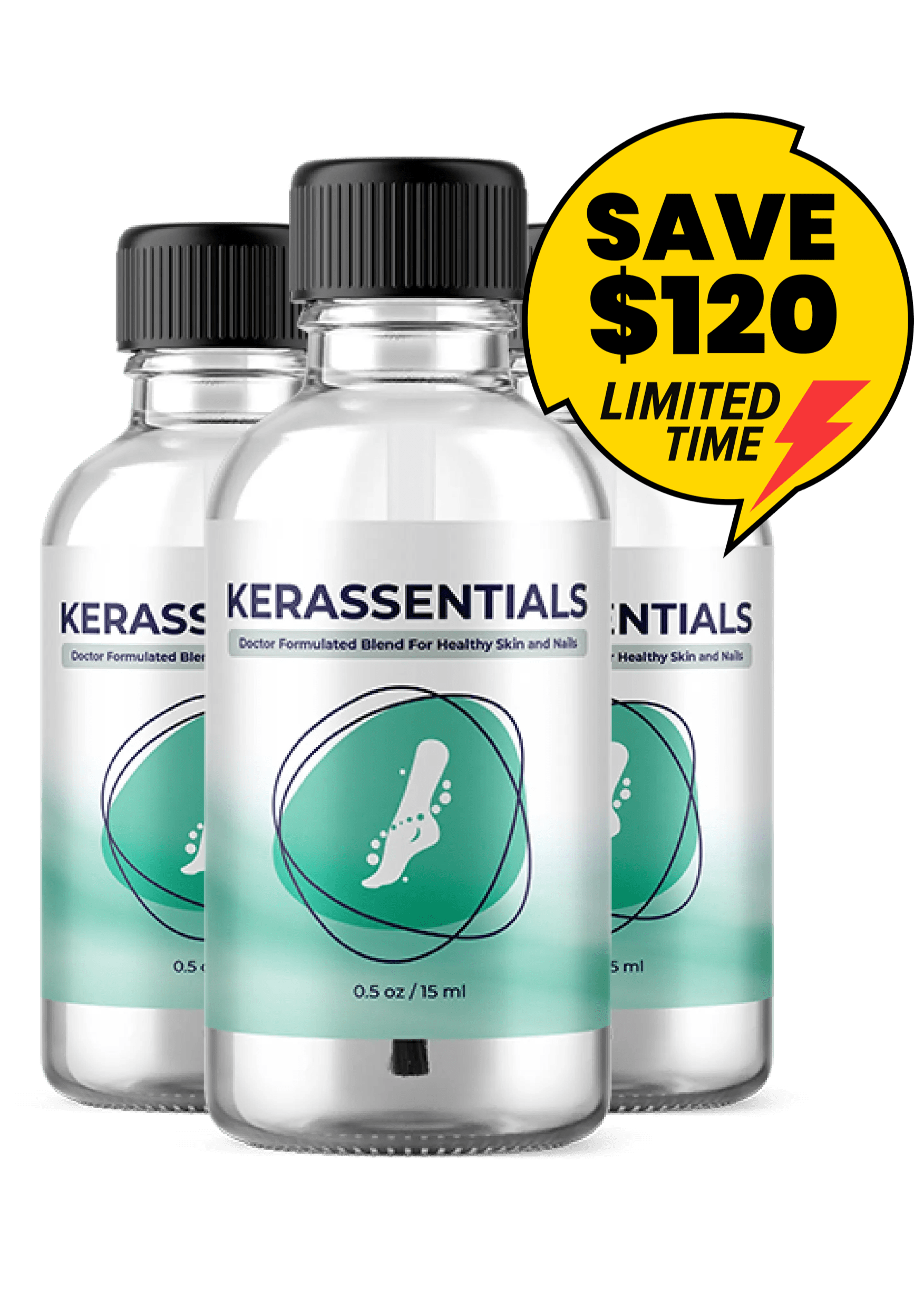 Kerassentials